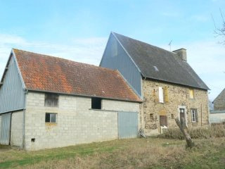 Country House to Renovate