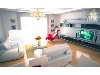 Mountain View Duplex's, Side
