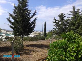 Residential Land in Anavargos, Pafos