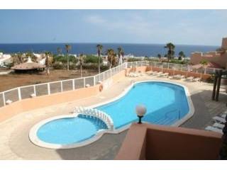Apartment For Sale in Golf Del Sur..