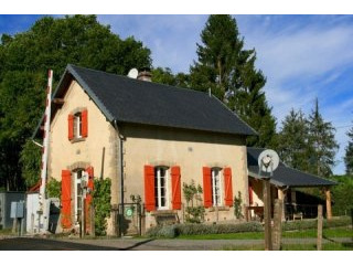 Delightful Detached House and Grounds