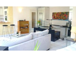 Loftartige charmante Wohnung in..