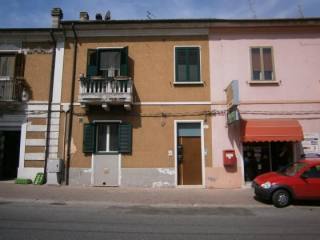 LOVELY TOWNHOUSE IN SULMONA