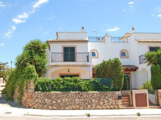 Semi-Detached House To Renovate In Son..