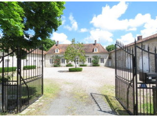 To the Manor Born? Business or Pleasure?