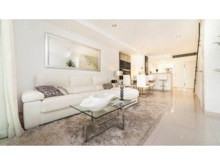 Townhouses At Andratx Golf Course..
