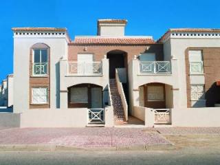 2 Bedrooms - Maisonette - Alicante -..