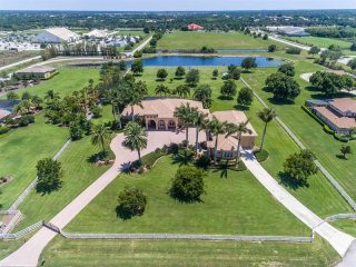 4 bedroom House For Sale: 8440 Big Buck..