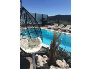 Crikveničko zaleđe - SNIŽENO !! jedinstvena villa s dva dv..