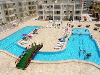 Spacious Family Holiday Home – 5 B..