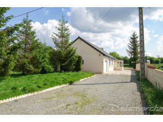 Trelly - House For Sale