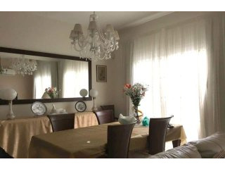 4 bed Townhouse 200m from the beach of..