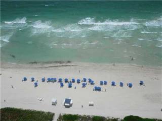 6365 COLLINS AV, 2702, Miami Beach, FL..