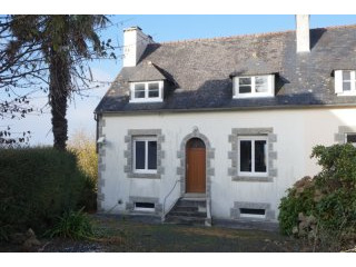 Nice Four Bed House with Garden