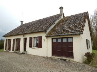 Traditional Detached House For Sale