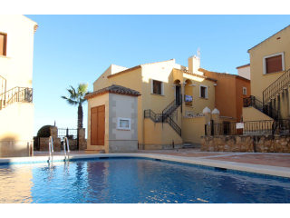 2 Bedrooms - Apartment - Alicante - For..