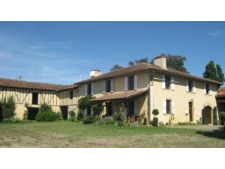 4 Bedrooms - House - Midi-Pyrenees -..