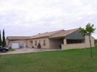 Not Far From The Golf Des Vigiers You..