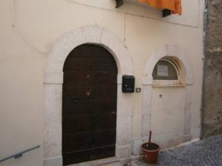 PETTORANO TOWNHOUSE