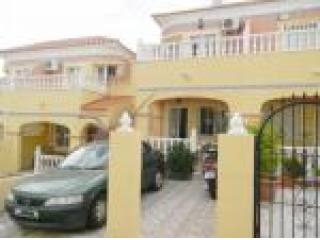 Terraced House, Alicante (Costa..
