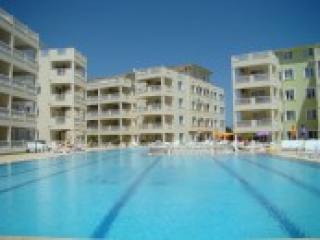 1 Bed apartments in Royal Marina..