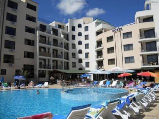 1 BED fully furnished apartment with..