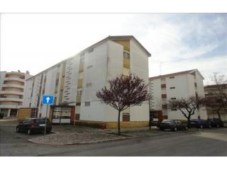 2 Bedroom Apartment in Tomar.