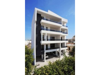 2 Bedrooms - Apartment - Larnaca - For..