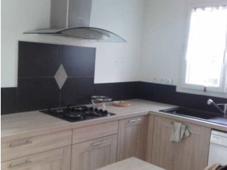 Two Bedroom Atlantic Island Property