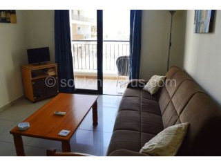 1 Bedroom - Apartment - Larnaca - For..