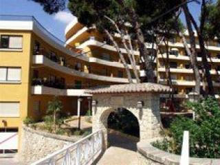 Apartment in Moraira