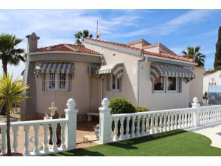 Detached for sale 349.950 € Costa..