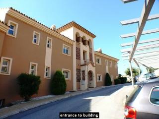 Penthouse for sale in La Mairena..