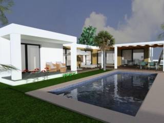 VILLA for sale in MORAIRA