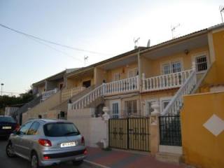 2 Bedrooms - Bungalow - Alicante - For..