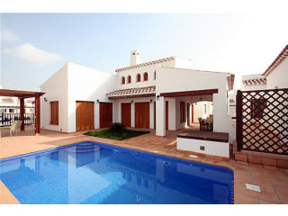3 Bedrooms - Villa - Murcia - For Sale