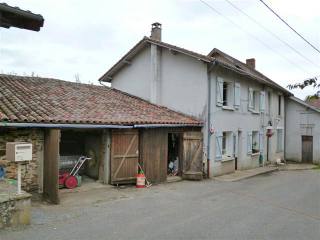 4 Bedroom Village House, Two Barns..
