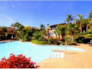 Apartment for sale in Sierra Blanca..
