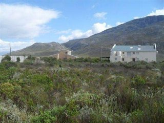 Bettys Bay Vacant Land, Bettys Bay