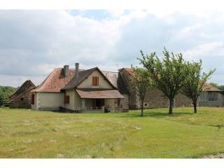 Vente Maison St Jory De Chalais