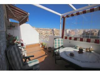 Toppflat In Torrevieja By Europark