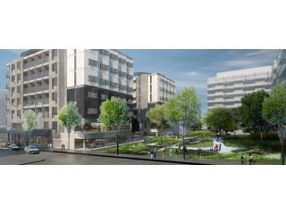 Rathdowne Place - CARLTON - VIC