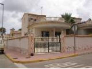 Villa, Alicante (Costa Blanca), Ciudad..