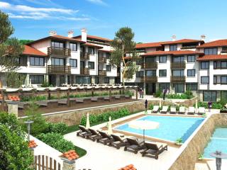Apartment in Sunny Beach