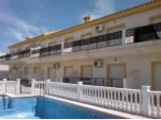 Apartment, Murcia (Costa Calida), La..