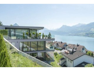 FANTASTIC VIEWS AND EXQUISITE PREMISES