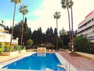 1 Bedroom Apartment For Sale In Marbella