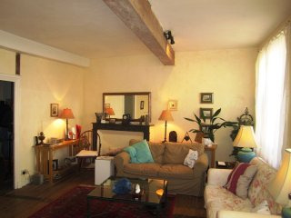 A Fabulous French Village House For..