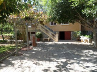 Amazing Finca Elche