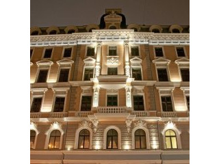 Apartments In Renovated Building On..
